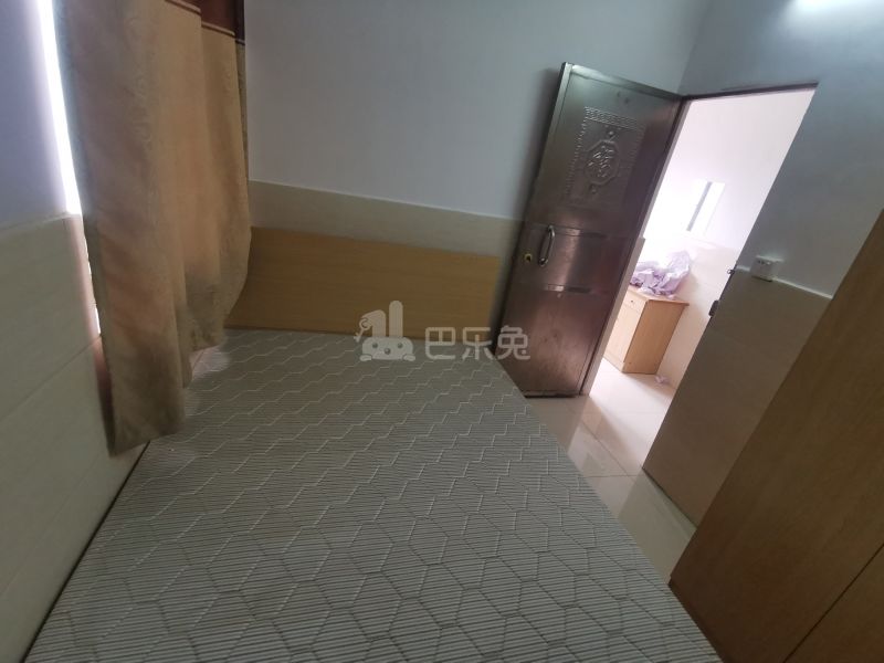 德鑫公馆（人和中街15号）4781520卧室图2