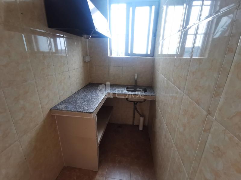 德鑫公馆（人和中街15号）4781520厨房图6