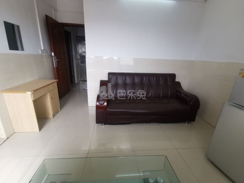 德鑫公馆（人和中街15号）4781520客厅图3