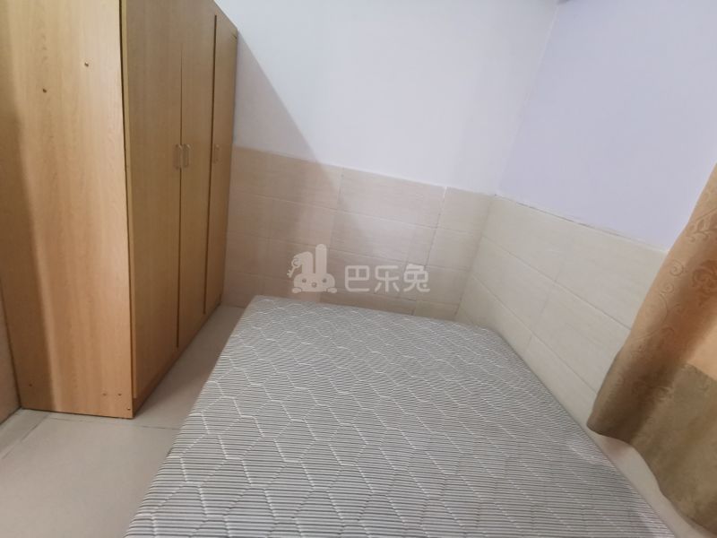 德鑫公馆（人和中街15号）4781520卧室图1