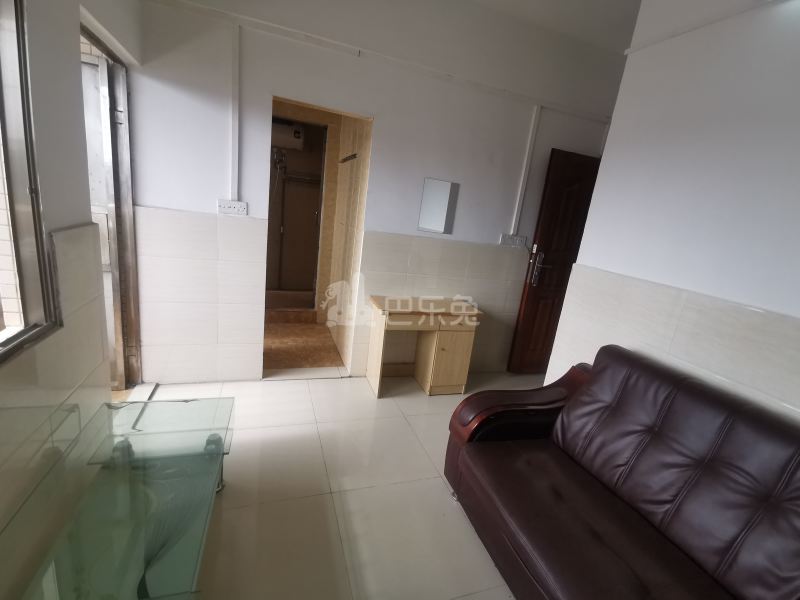 德鑫公馆（人和中街15号）4781520客厅图4