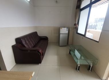 德鑫公馆（人和中街15号） 1室1厅1卫