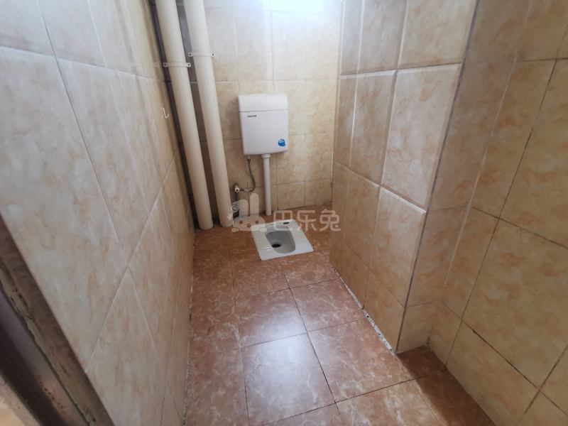 德鑫公馆（人和中街15号）4781520卫生间图7