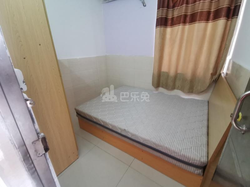 德鑫公馆（人和中街15号）4781520卧室图0