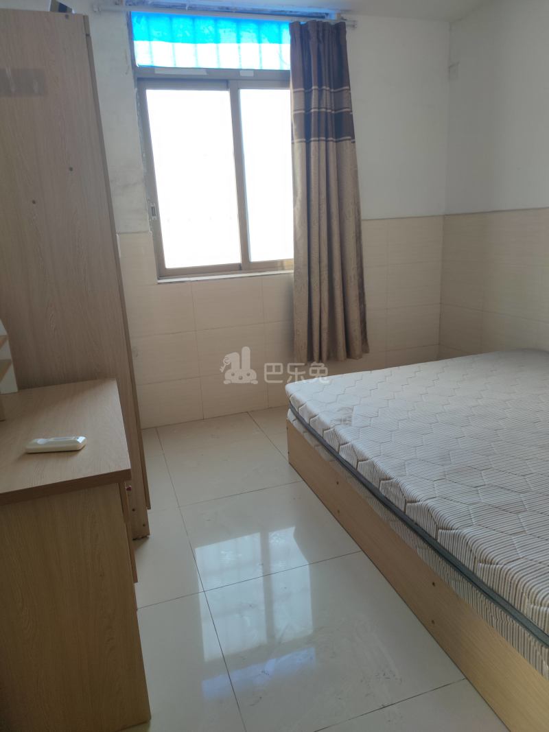 德鑫公馆（人和中街15号）4781521卧室图7