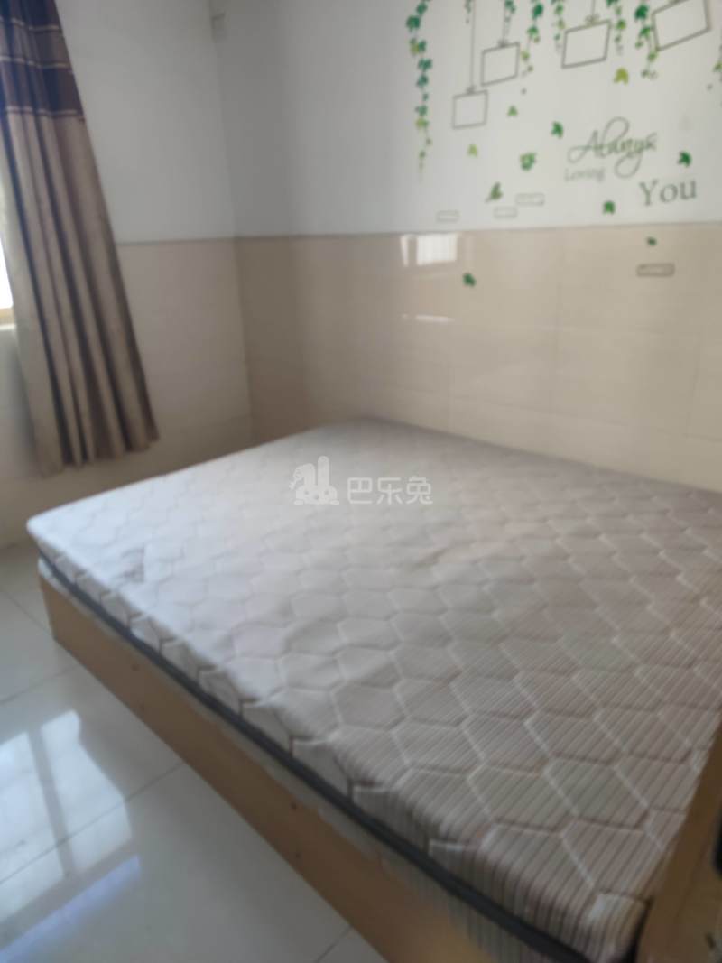 德鑫公馆（人和中街15号）4781521卧室图4