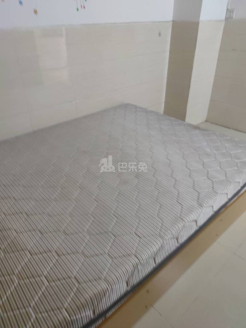 德鑫公馆（人和中街15号）4781521卧室图2