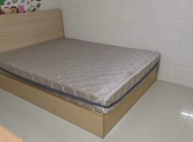 德鑫公馆（人和中街15号） 2室1厅1卫