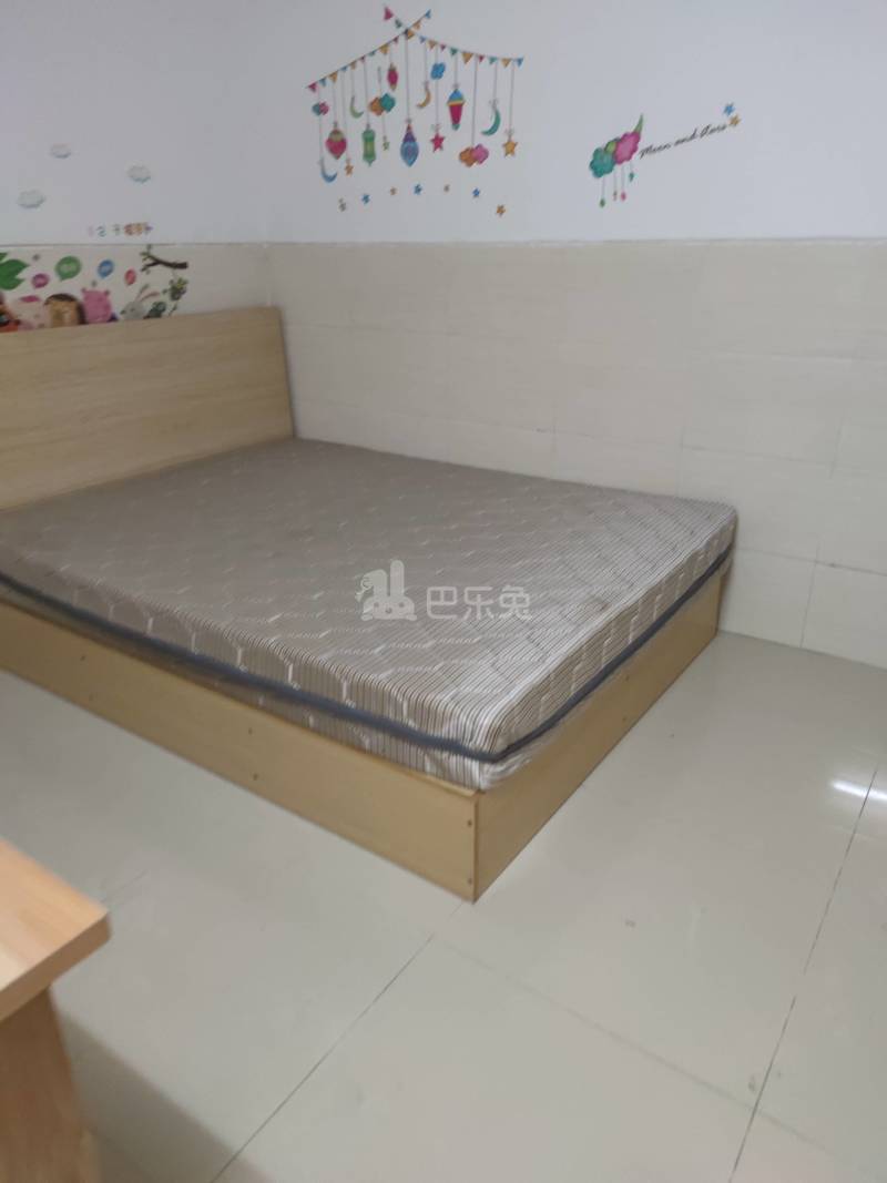 德鑫公馆（人和中街15号）4781521卧室图0