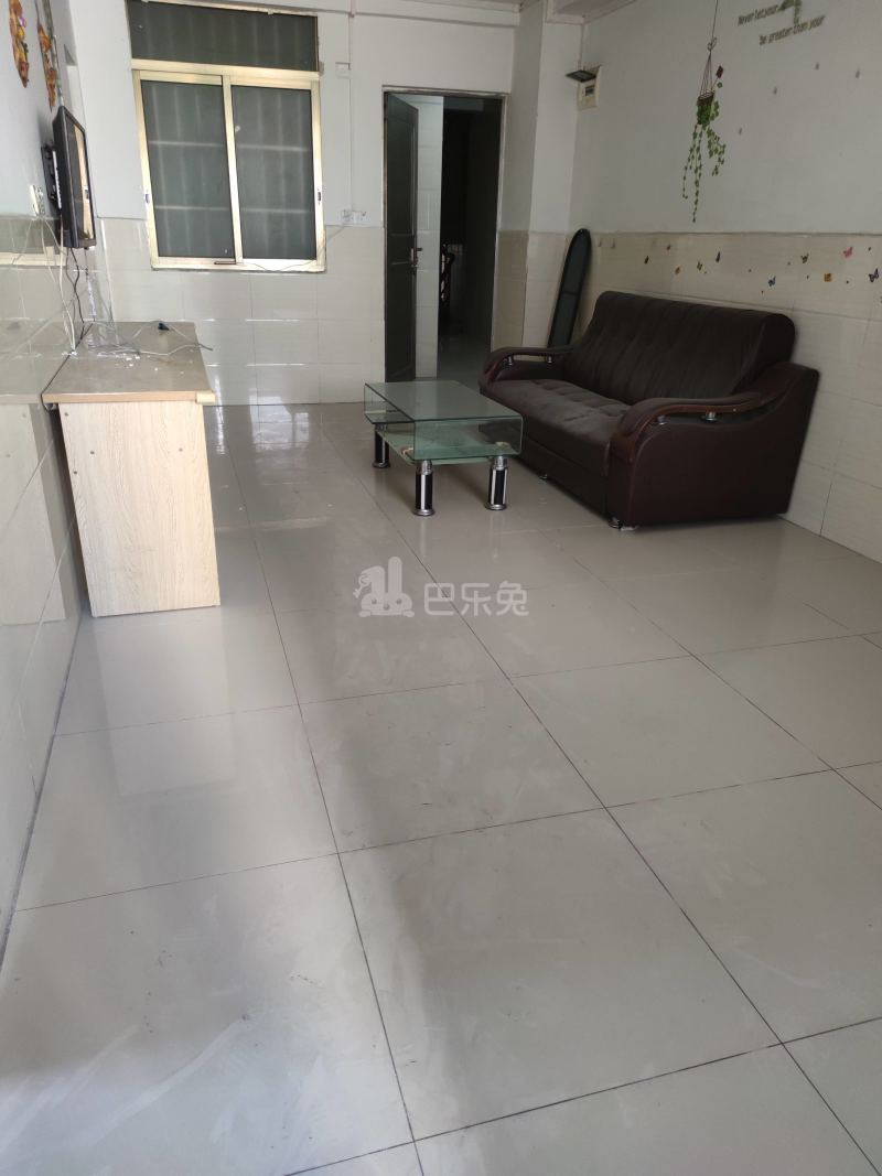 德鑫公馆（人和中街15号）4781521客厅图9