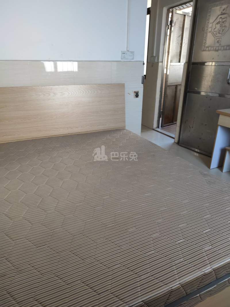 德鑫公馆（人和中街15号）4781521卧室图6