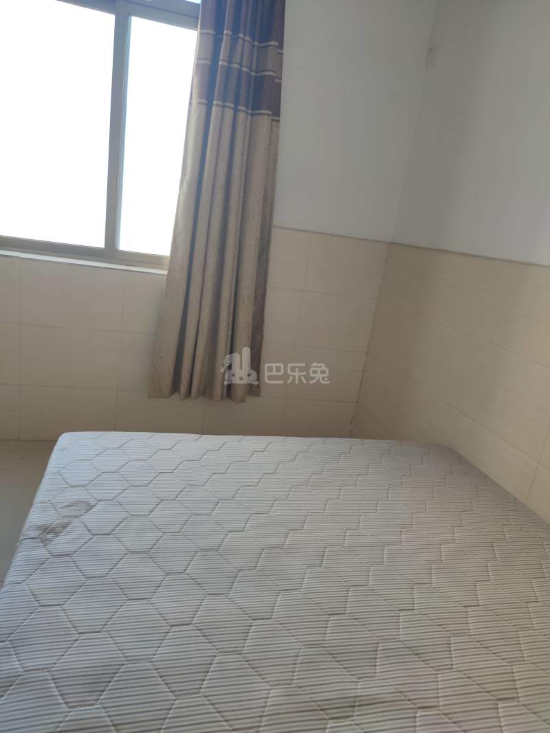 德鑫公馆（人和中街15号）4781521卧室图5