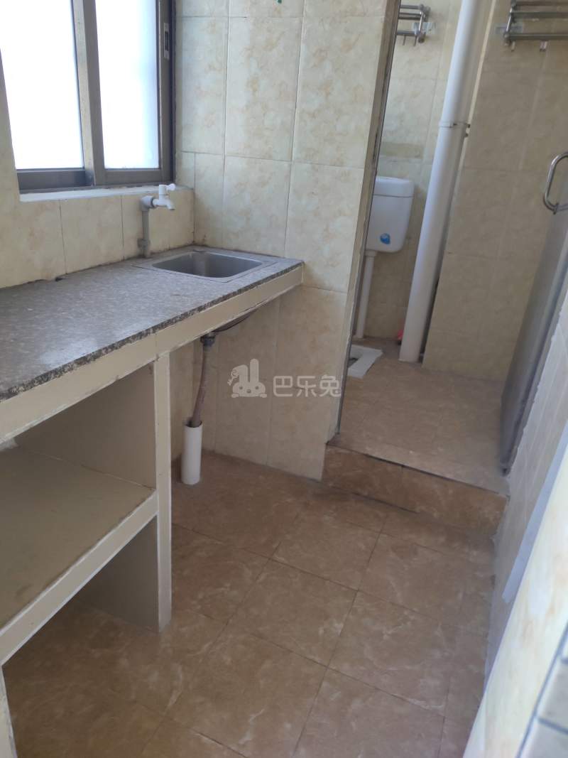 德鑫公馆（人和中街15号）4781521厨房图10