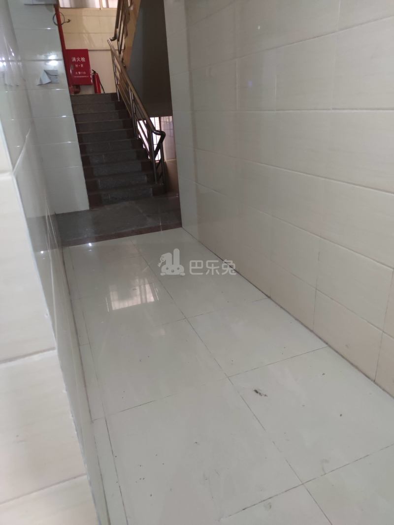 德鑫公馆（人和中街15号）4781521周边环境图12