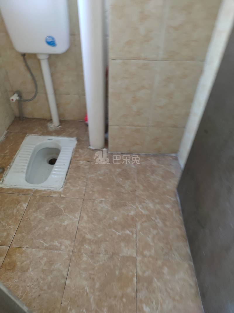 德鑫公馆（人和中街15号）4781521卫生间图11