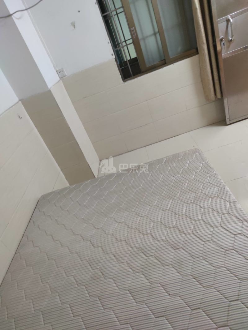 德鑫公馆（人和中街15号）4781521卧室图3