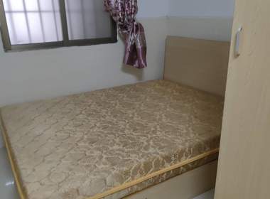 德鑫公馆（人和中街15号） 2室1厅1卫