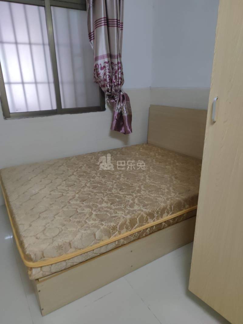 德鑫公馆（人和中街15号）4781523卧室图0