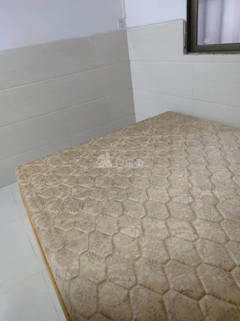 德鑫公馆（人和中街15号）4781523卧室图2