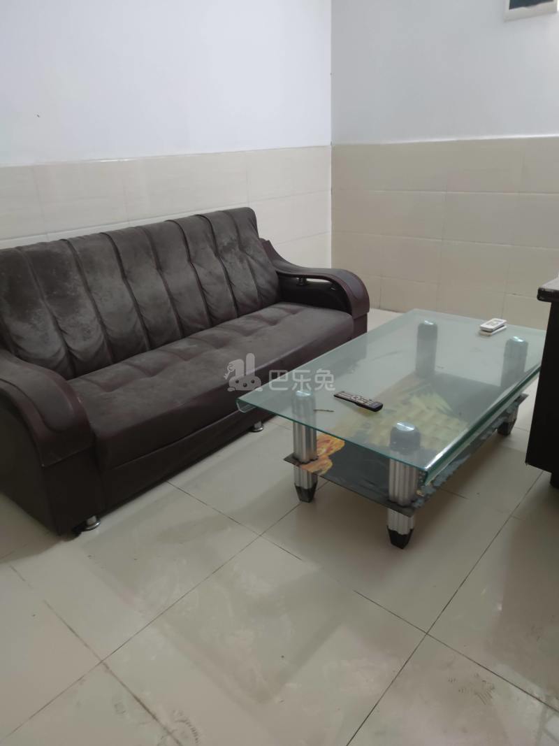 德鑫公馆（人和中街15号）4781523客厅图8