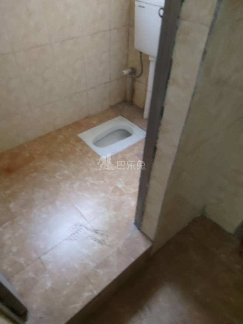 德鑫公馆（人和中街15号）4781523卫生间图10