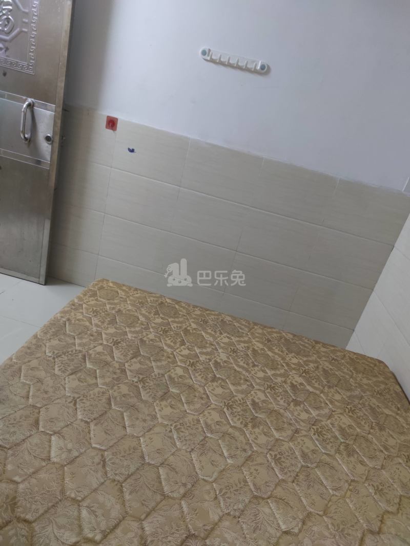 德鑫公馆（人和中街15号）4781523卧室图3