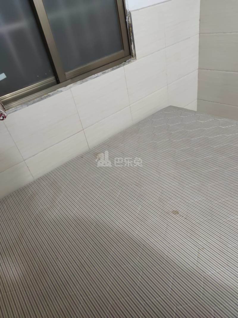 德鑫公馆（人和中街15号）4781523卧室图6