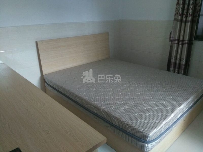 德鑫公馆（人和中街15号）4781524卧室图0