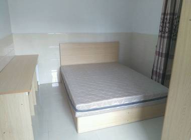 德鑫公馆（人和中街15号） 1室0厅1卫