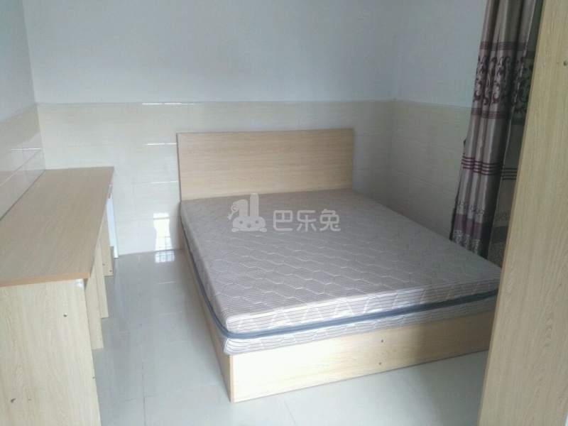 德鑫公馆（人和中街15号）4781524卧室图1