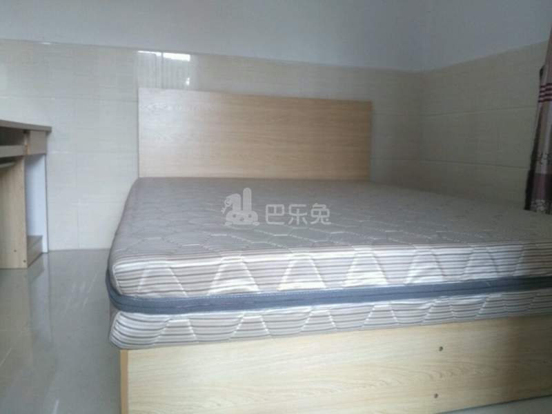 德鑫公馆（人和中街15号）4781524卧室图2