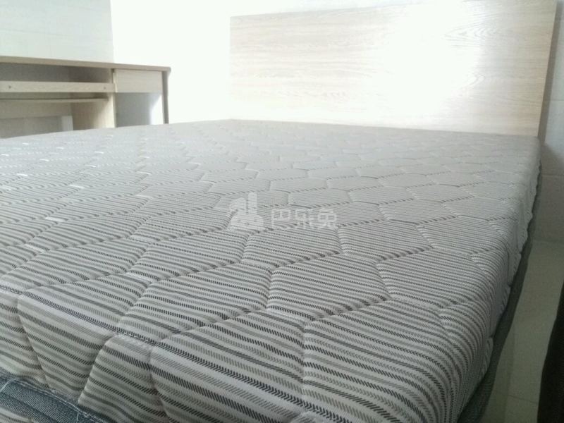 德鑫公馆（人和中街15号）4781524卧室图3