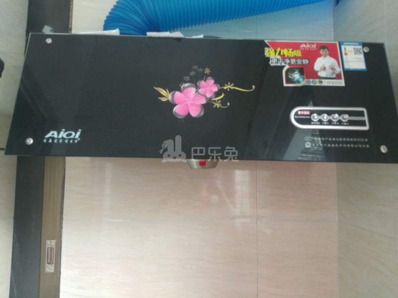 德鑫公馆（人和中街15号）4781524厨房图4