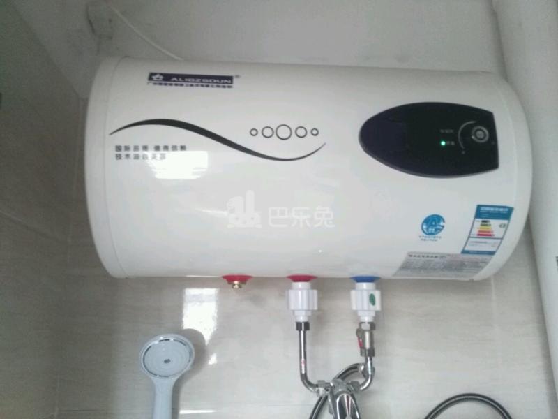 德鑫公馆（人和中街15号）4781524卫生间图6