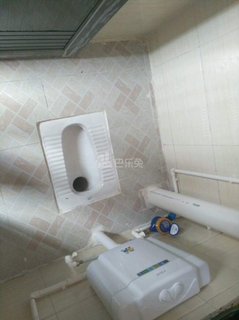 德鑫公馆（人和中街15号）4781524卫生间图7