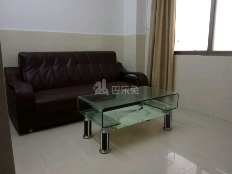 德鑫公馆（人和中街15号）4781525客厅图3