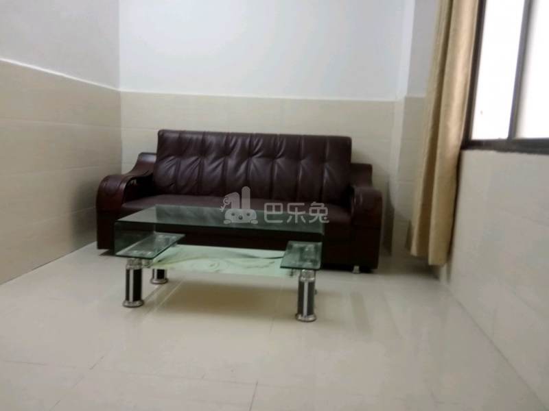 德鑫公馆（人和中街15号）4781525客厅图4