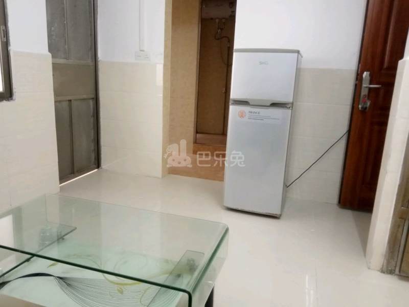 德鑫公馆（人和中街15号）4781525客厅图5