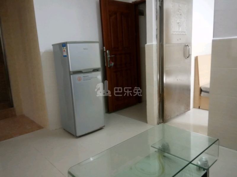 德鑫公馆（人和中街15号）4781525客厅图6