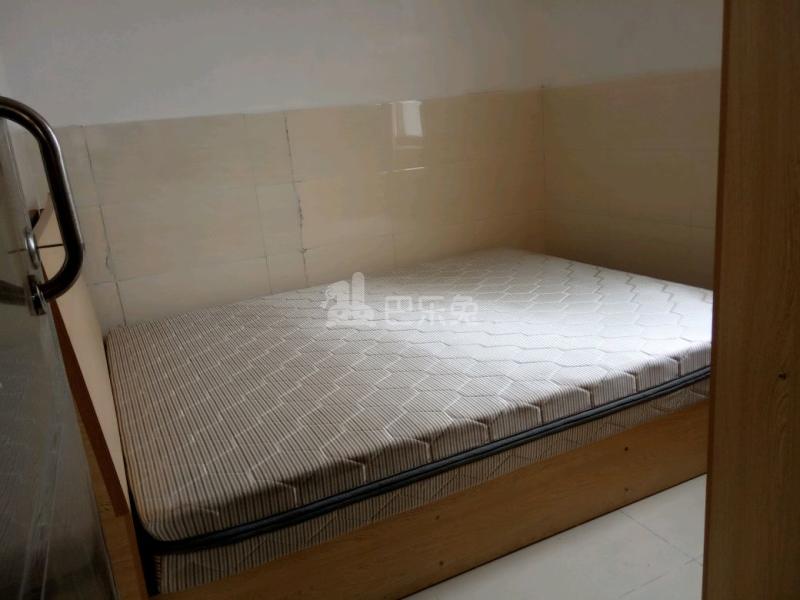 德鑫公馆（人和中街15号）4781525卧室图0