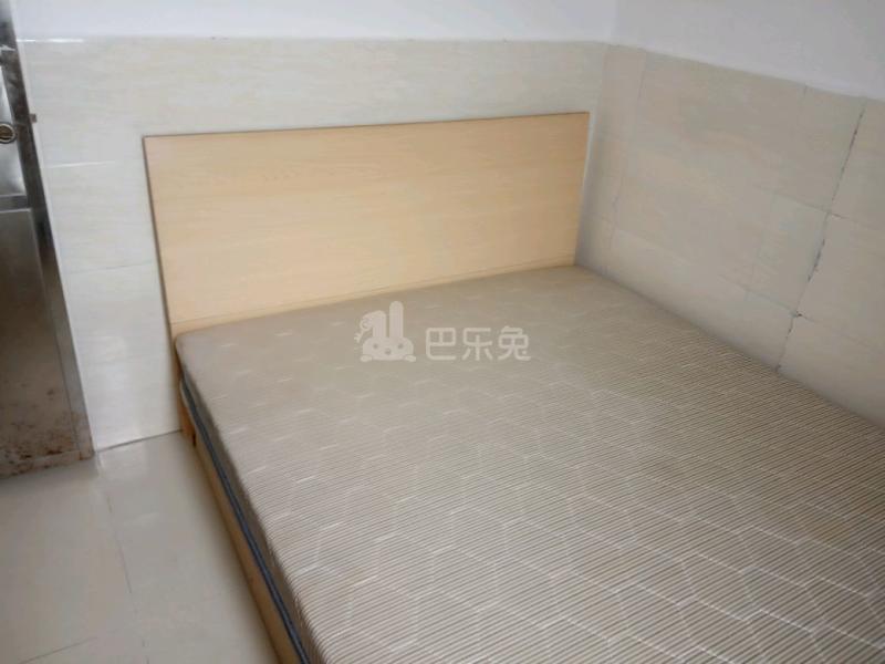 德鑫公馆（人和中街15号）4781525卧室图1