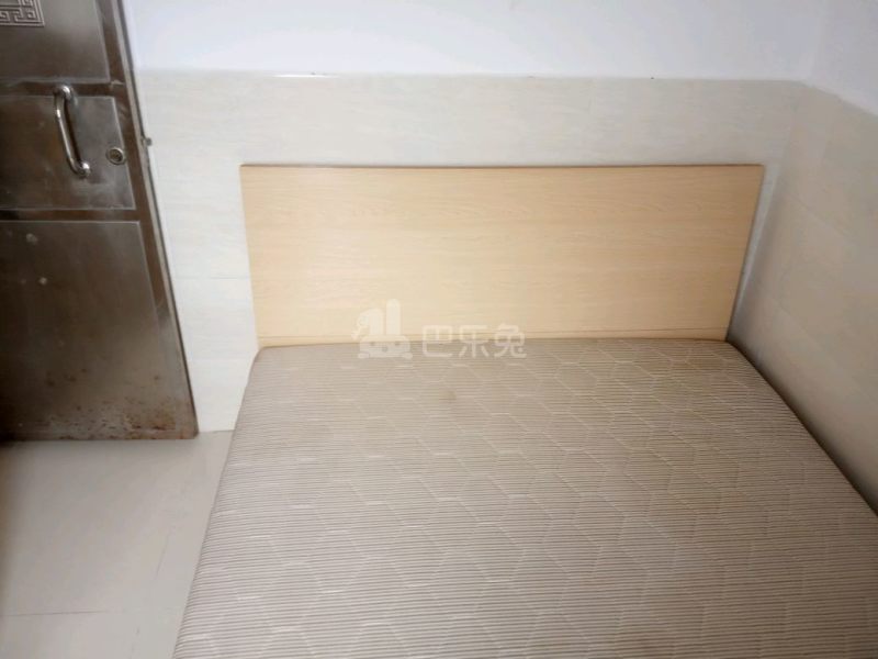 德鑫公馆（人和中街15号）4781525卧室图2