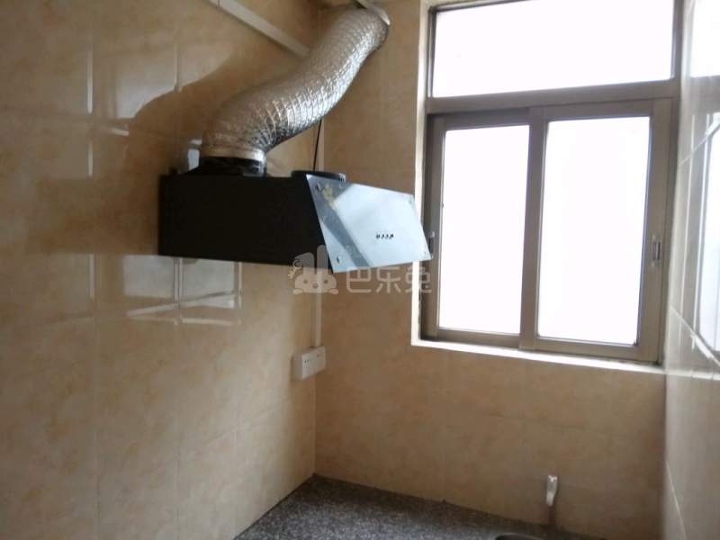 德鑫公馆（人和中街15号）4781525厨房图7