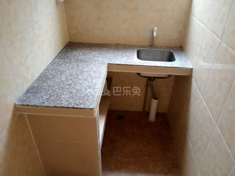 德鑫公馆（人和中街15号）4781525厨房图8