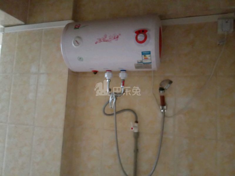 德鑫公馆（人和中街15号）4781525卫生间图9