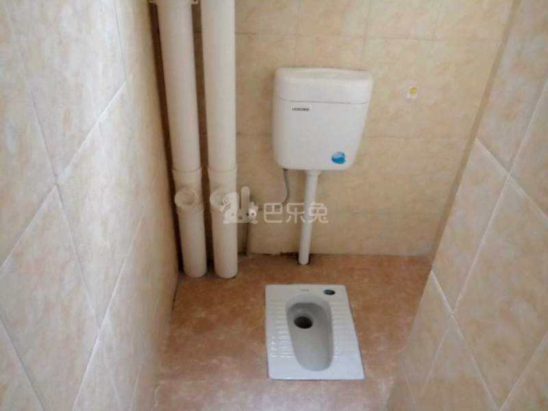 德鑫公馆（人和中街15号）4781525卫生间图10