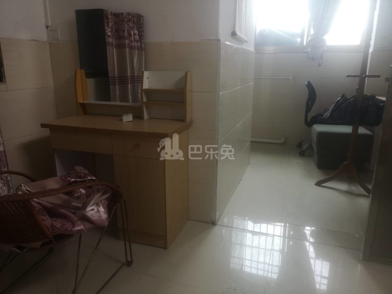 德鑫公馆（人和中街15号）4781529客厅图2