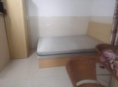 德鑫公馆（人和中街15号） 1室0厅1卫