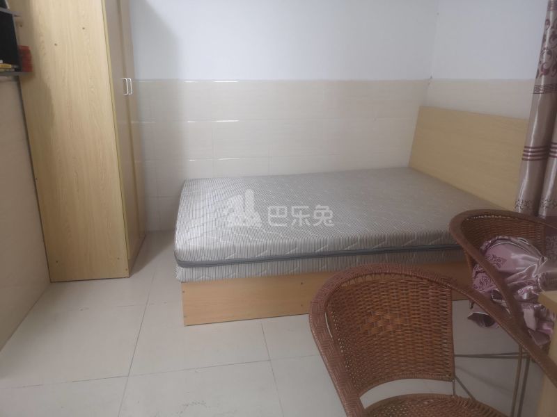 德鑫公馆（人和中街15号）4781529卧室图0