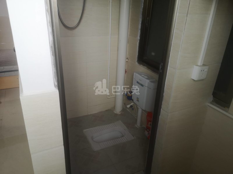 德鑫公馆（人和中街15号）4781529卫生间图4